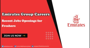 Emirates Group Careers