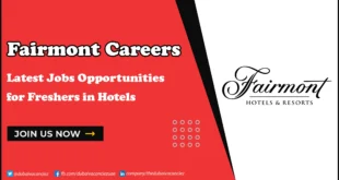 Fairmont Careers