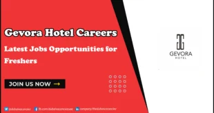 Gevora Hotel Careers