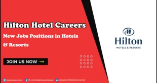 Hilton Hotel Careers