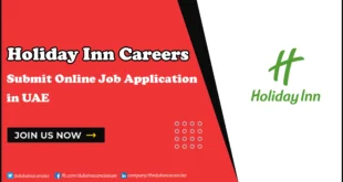 Holiday Inn Careers