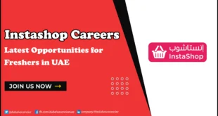 Instashop Careers