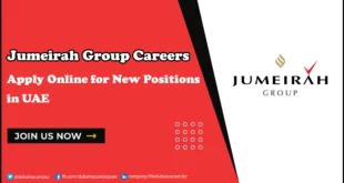 Jumeirah Group Careers