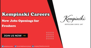 Kempinski Careers