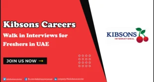 Kibsons Careers