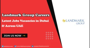 Landmark Group Careers