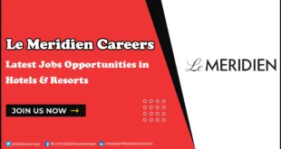 Le Meridien Careers