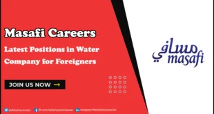 Masafi Careers