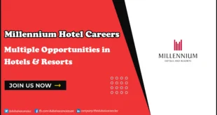 Millennium Hotel Careers