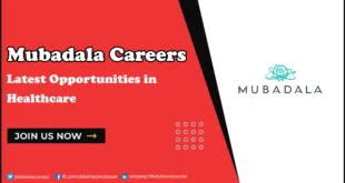 Mubadala Careers