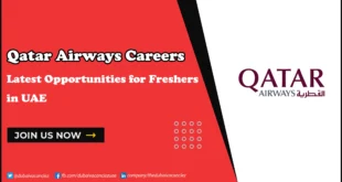 Qatar Airways Careers