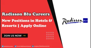 Radisson Blu Careers