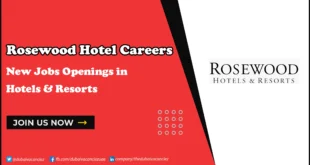 Rosewood Hotel Careers