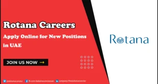 Rotana Careers