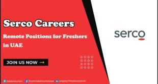 Serco Careers