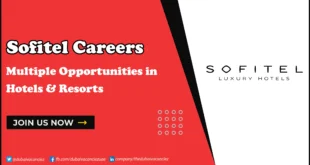 Sofitel Careers