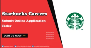 Starbucks Careers