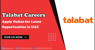 Talabat Careers