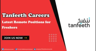 Tanfeeth Careers