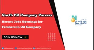 North Oil Company Careers