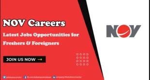 NOV Careers