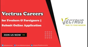 Vectrus Careers